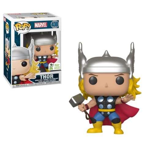 Image Thor - Thor Classic Pop! EC19 RS