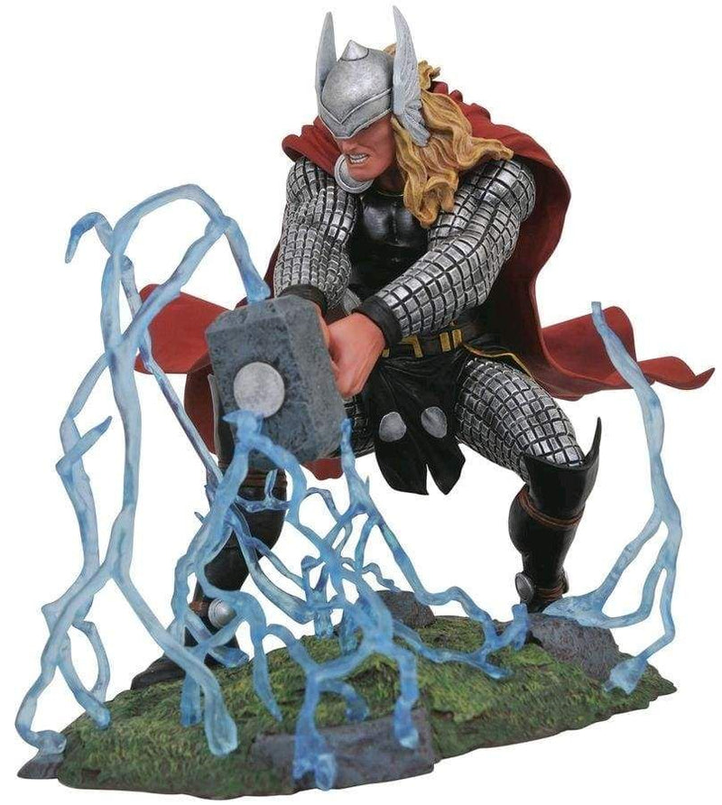 Image Thor - Thor Comics PVC Diorama