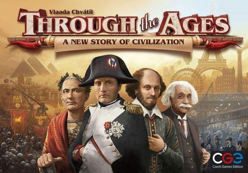 Image Through the Ages 2nd Edition