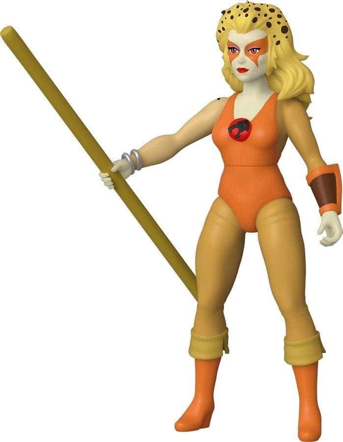Image Thundercats - Cheetara Savage World
