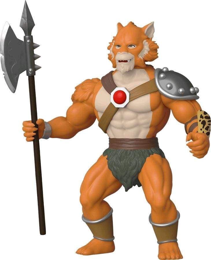 Image Thundercats - Jackalman Savage World