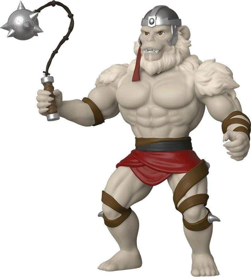 Image Thundercats - Monkian Savage World