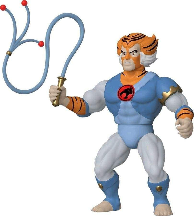 Image Thundercats - Tygra Savage World