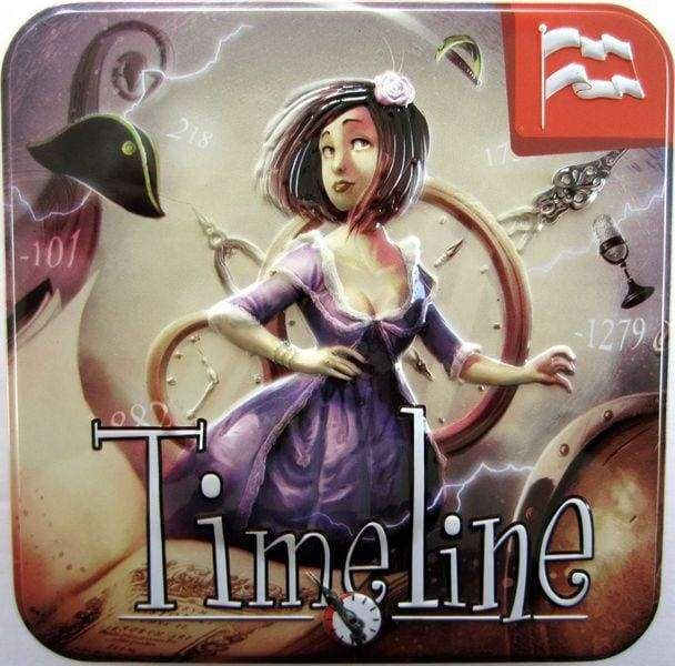 Image Timeline Events