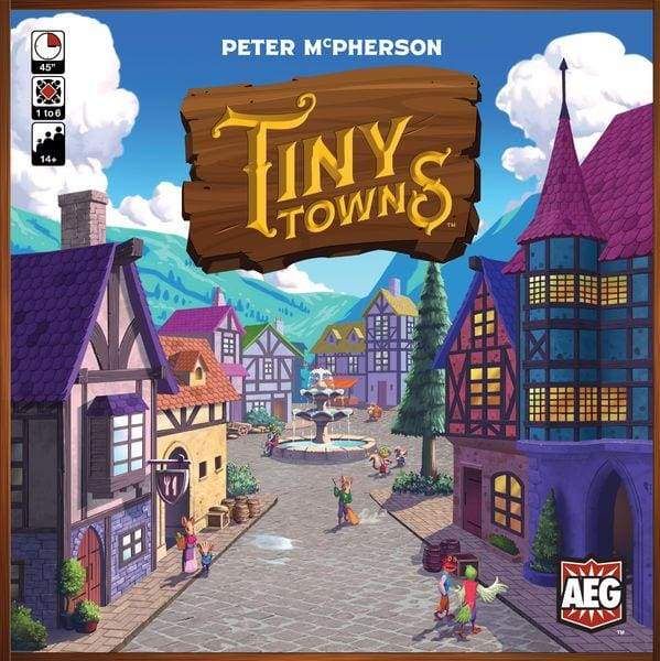 Image Tiny Towns