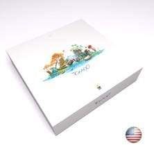 Image Tokaido 5th Anniversary Edition