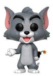 Image Tom & Jerry - Tom w/Explosive Pop! RS