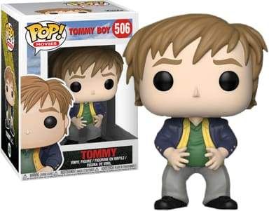 Image Tommy Boy - Tommy w/Ripped Coat Pop! !E RS