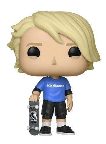 Image Tony Hawk - Tony Hawk Pop!