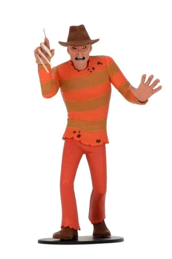 Image Toony Terrors - Freddy (Video Game) 6