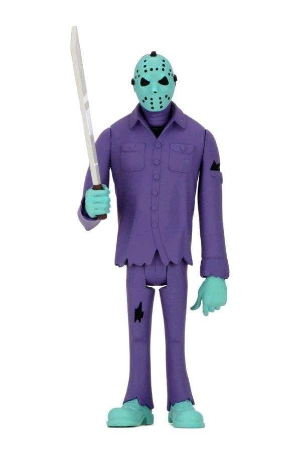 Image Toony Terrors - Jason (Video Game) 6