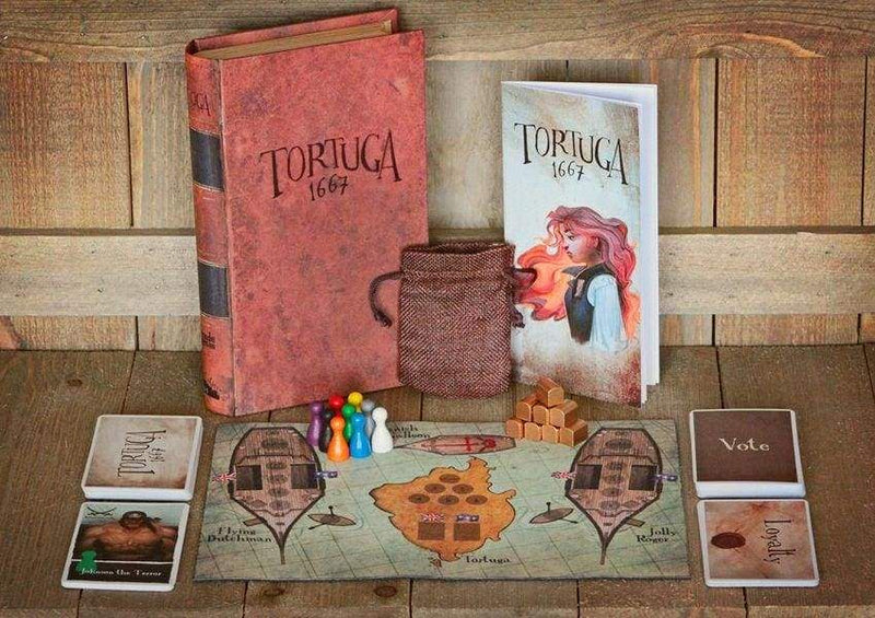 Image Tortuga 1667