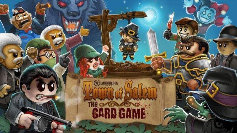 Image Town of Salem