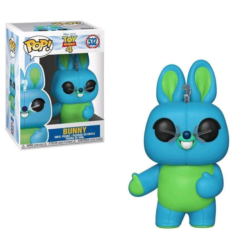 Image Toy Story 4 - Bunny Pop! Vinyl