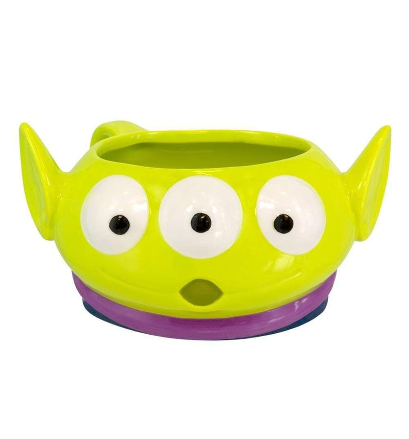 Image Toy Story - Alien Shaped Mug