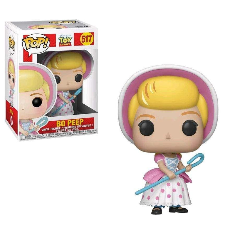 Image Toy Story - Bo Peep Pop! Vinyl