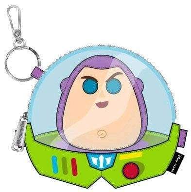 Image Toy Story - Buzz Lightyear Coin Bag