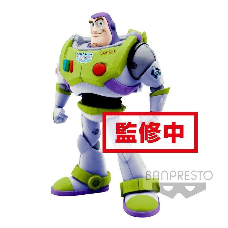 Image Toy Story - Buzz Lightyear ComicStars (Normal Colour Ver)