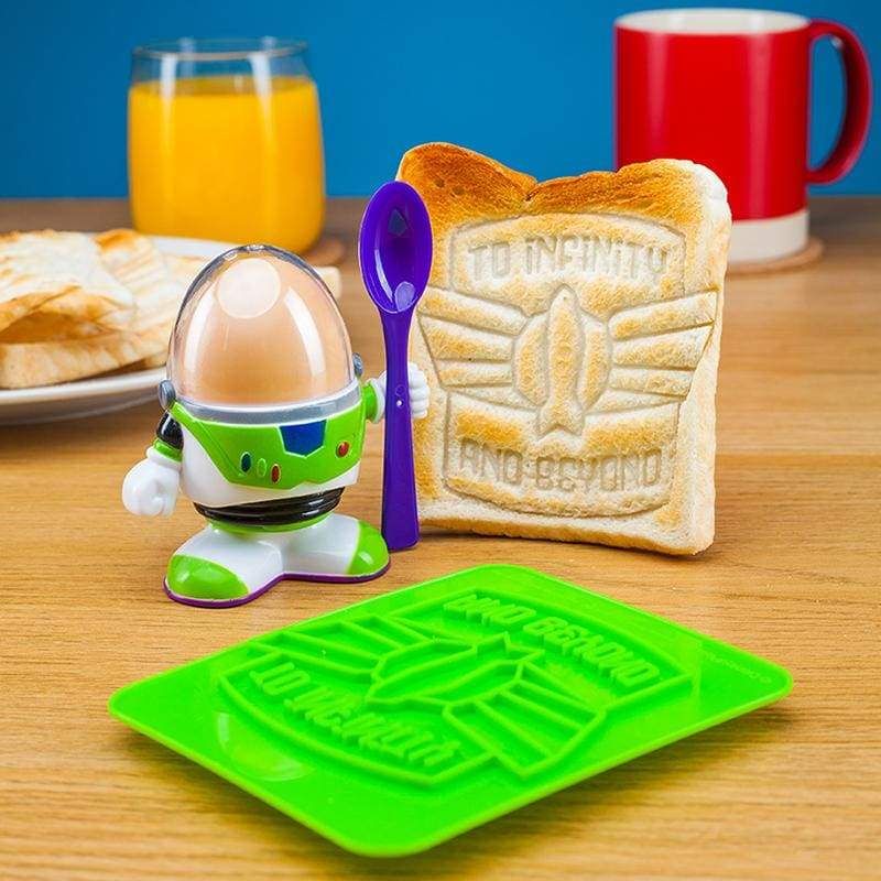 Image Toy Story - Buzz Lightyear Egg Cup Set