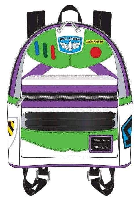 Image Toy Story - Buzz Mini Backpack