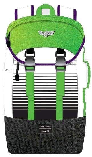 Image Toy Story - Buzz Space Ranger Backpack