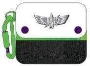 Image Toy Story - Buzz Space Ranger Wallet