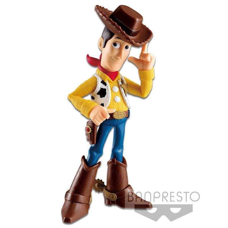 Image Toy Story - ComicStars: Woody Figure (Normal Version)