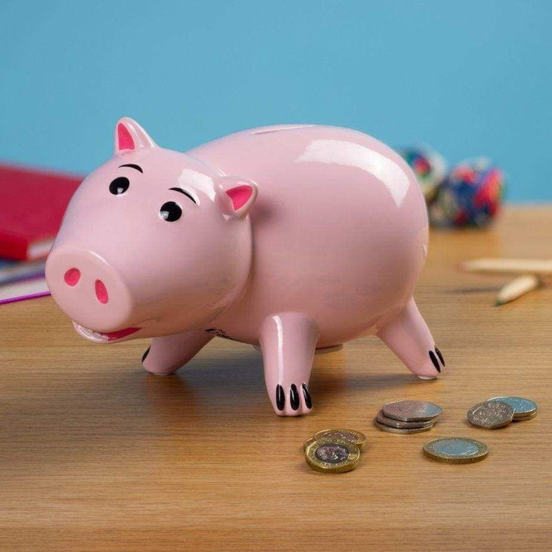 Image Toy Story - Hamm Piggy Bank
