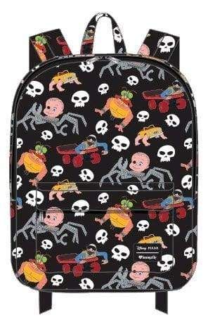 Image Toy Story - Mutant Toys Print Backpack