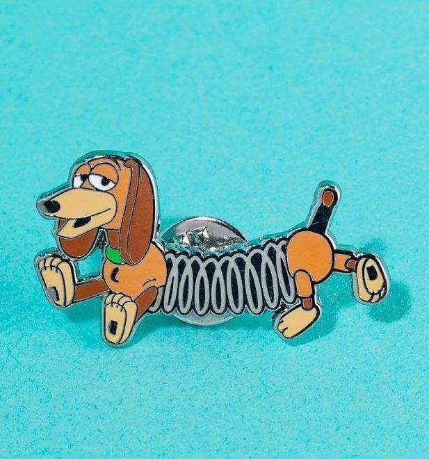 Image Toy Story - Slinky Dog Enamel Pin
