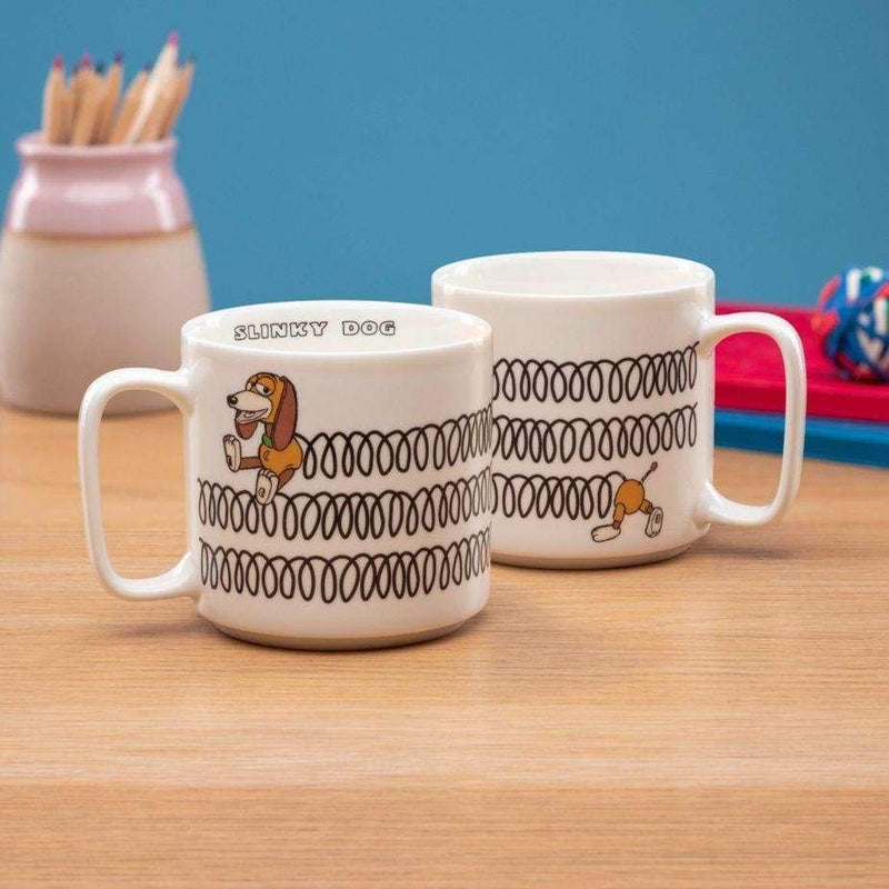 Image Toy Story - Slinky Dog Mug