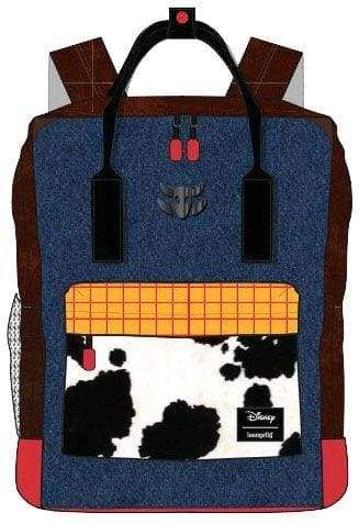Image Toy Story - Woody Sherriff Backpack