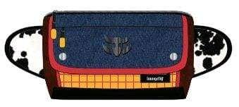 Image Toy Story - Woody Sherriff Bum Bag