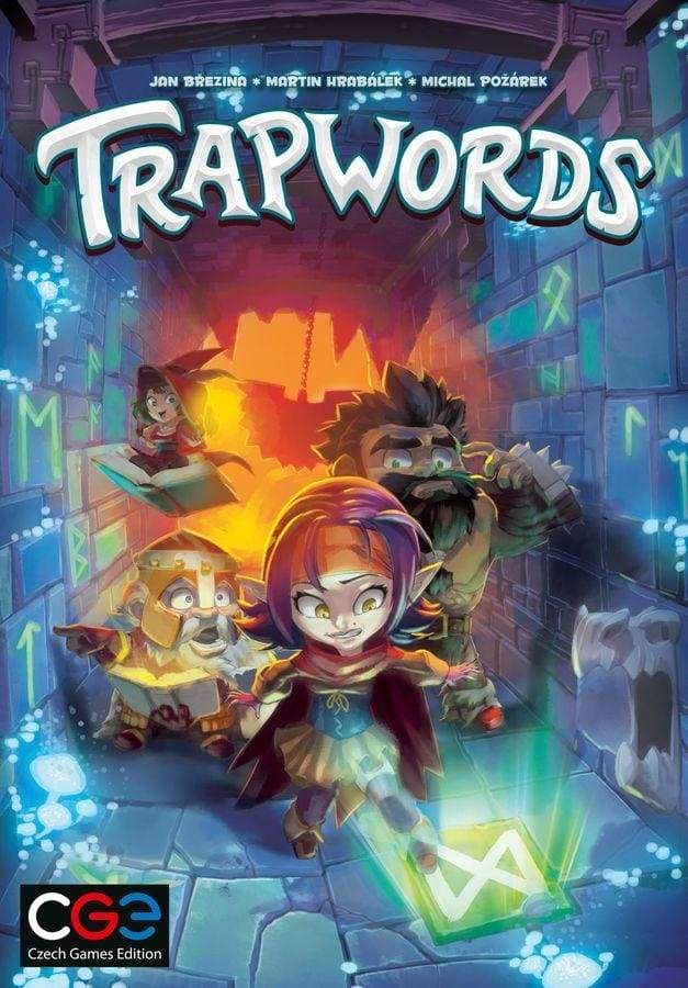 Image Trapwords