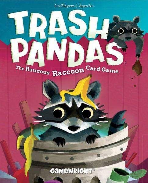 Image Trash Pandas
