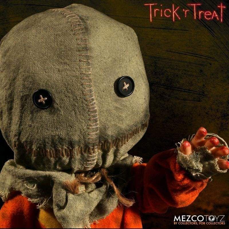 Image Trick 'R Treat - Sam 15