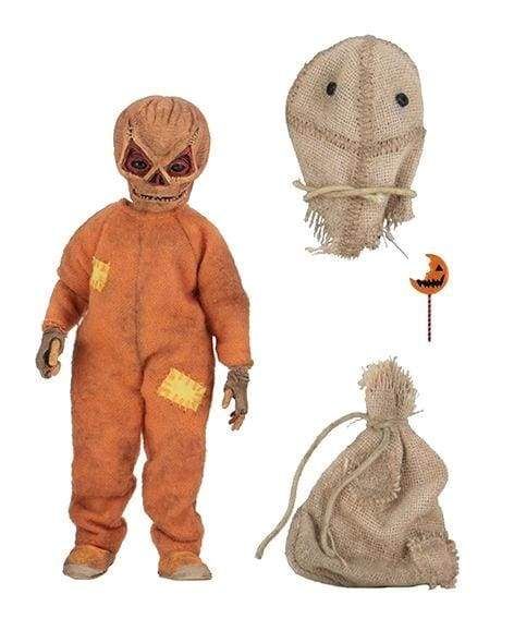 Image Trick R Treat - Sam 8