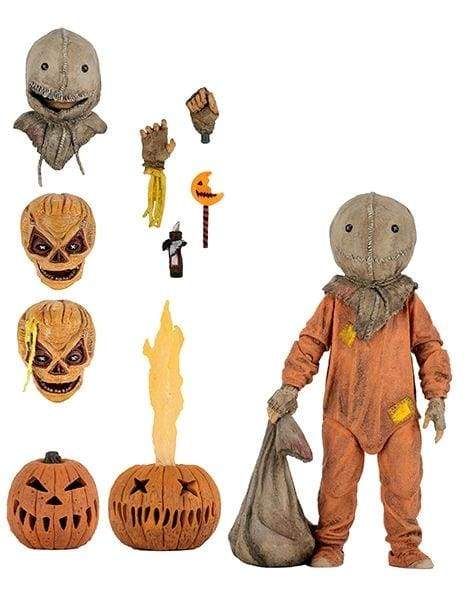 Image Trick R Treat - Sam Ultimate 7
