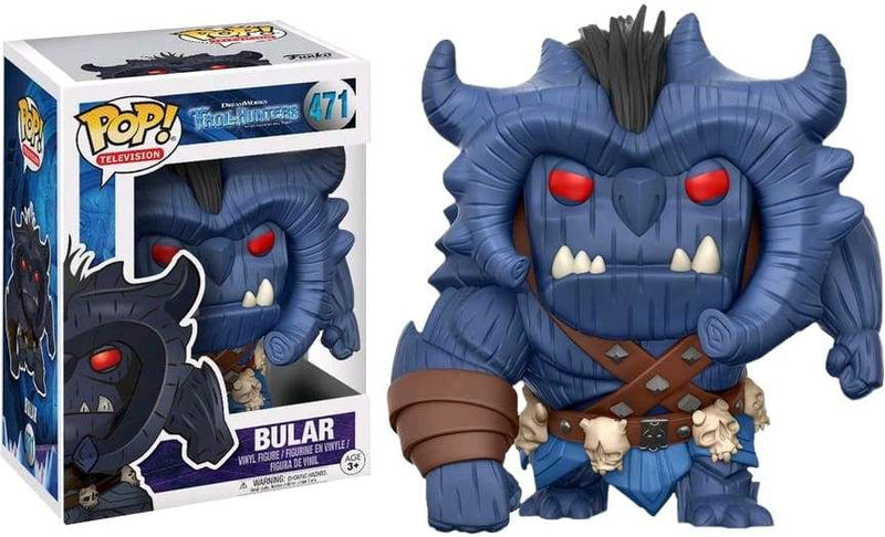 Image Trollhunters - Bular Pop! !E RS