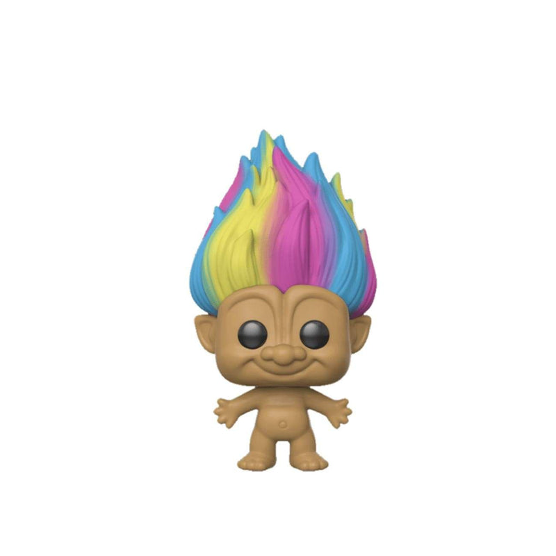 Image Trolls - Rainbow Troll Pop! Vinyl Figure