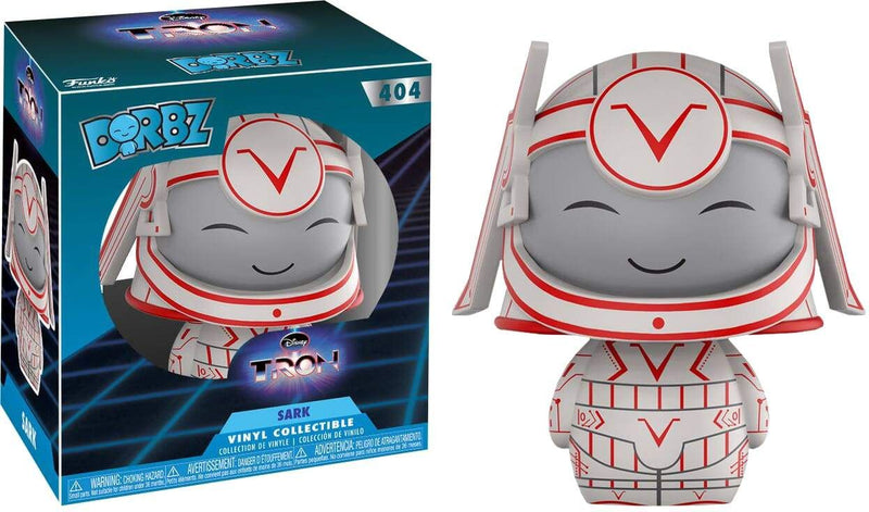 Image Tron - Sark Dorbz