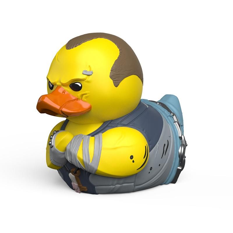Image Tubbz - Borderlands: Brick Duck