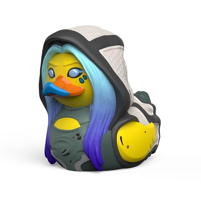 Image Tubbz - Borderlands: Maya Duck