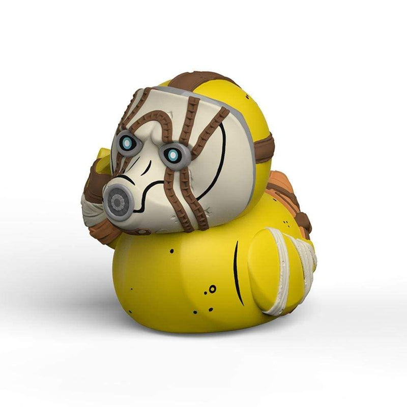 Image Tubbz - Borderlands: Psycho Duck