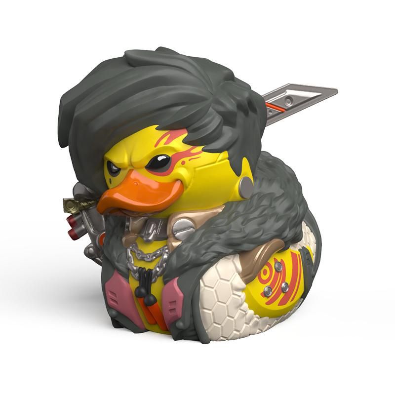 Image Tubbz - Borderlands: Troy Calypso Duck