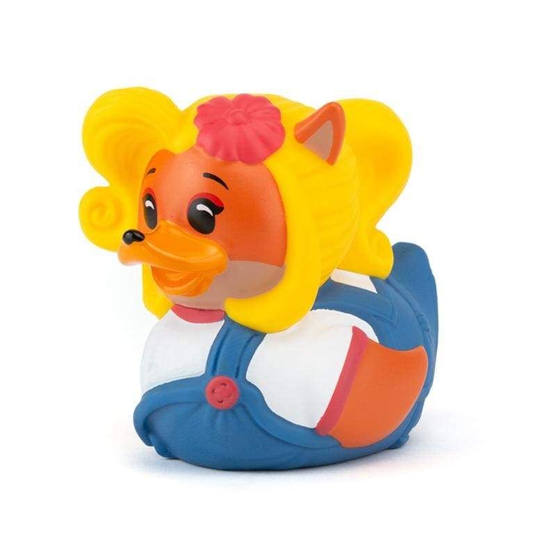 Image Tubbz - Crash Bandicoot: Coco Bandicoot Duck