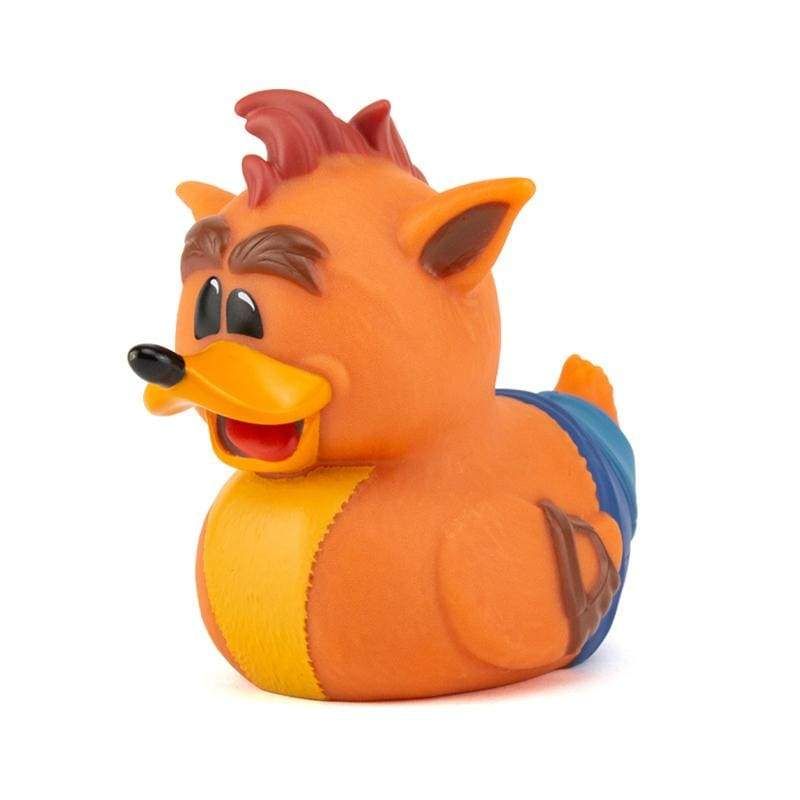 Image Tubbz - Crash Bandicoot: Crash Duck