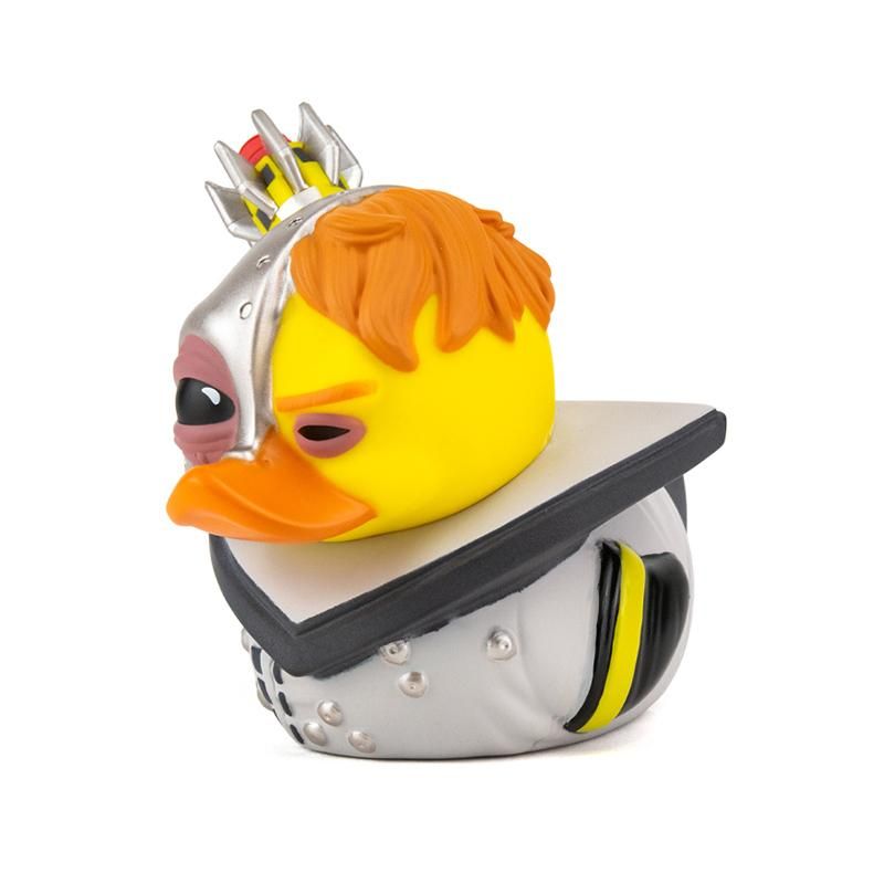 Image Tubbz - Crash Bandicoot: Doctor N Gin Duck