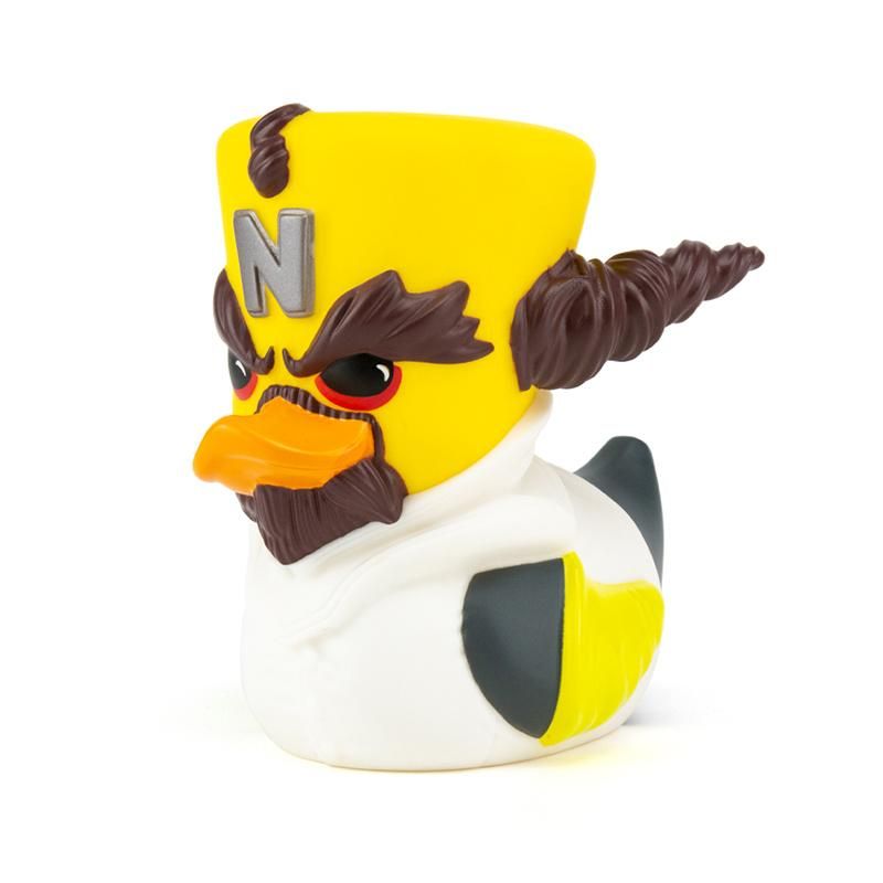 Image Tubbz - Crash Bandicoot: Dr Cortex Duck
