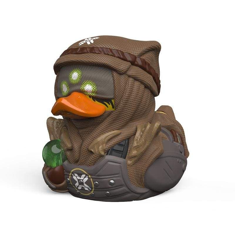 Image Tubbz - Destiny: Eris Morn Duck